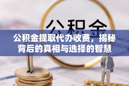固阳公积金提取代办收费，揭秘背后的真相与选择的智慧