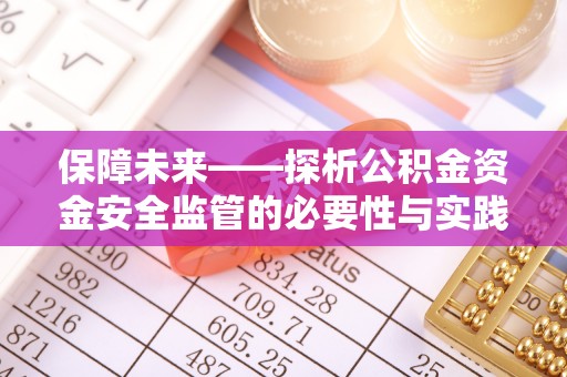 固阳保障未来——探析公积金资金安全监管的必要性与实践路径