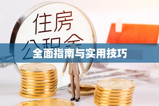固阳全面指南与实用技巧