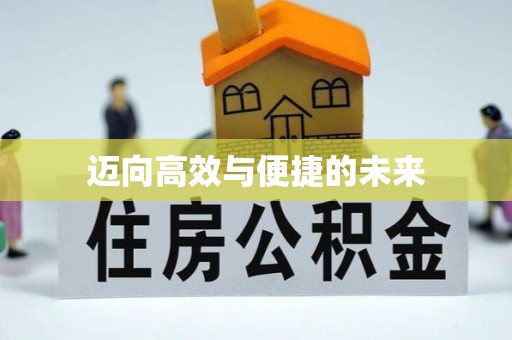 固阳迈向高效与便捷的未来
