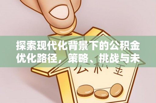 固阳探索现代化背景下的公积金优化路径，策略、挑战与未来展望