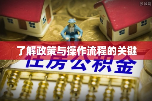 固阳了解政策与操作流程的关键