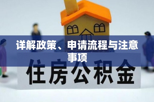 固阳详解政策、申请流程与注意事项