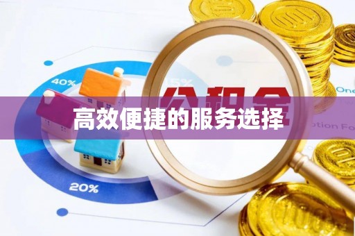 固阳高效便捷的服务选择