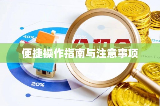 固阳便捷操作指南与注意事项